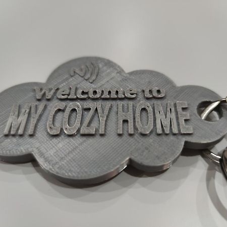 My Cozy Home برينديسي المظهر الخارجي الصورة