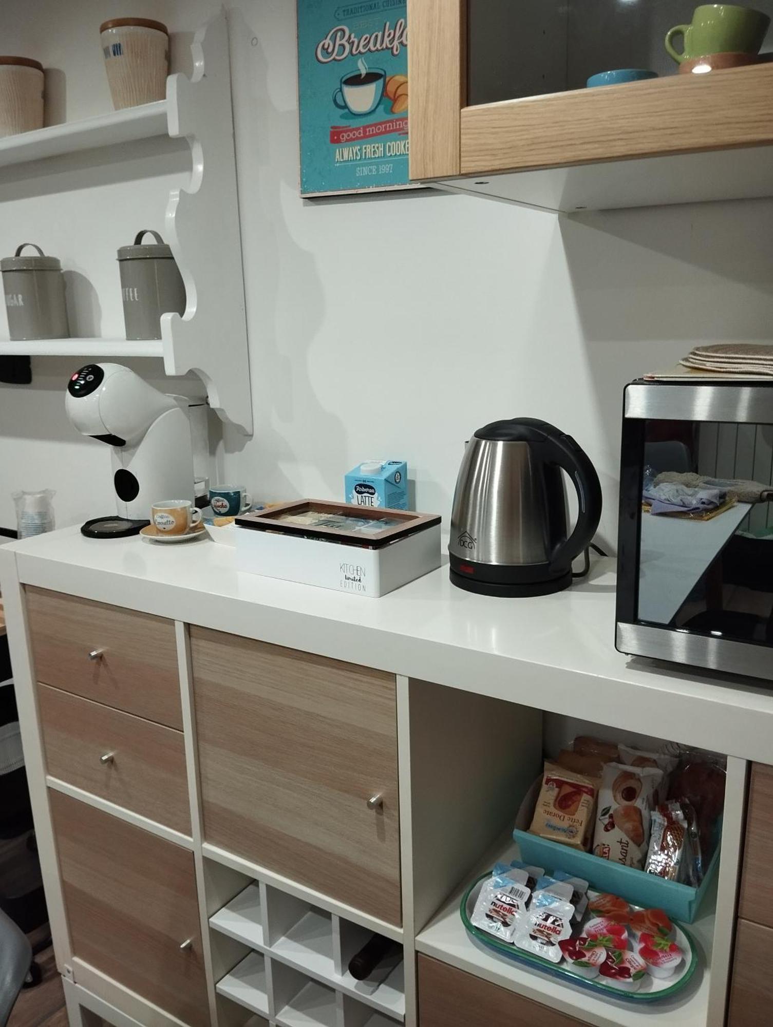 My Cozy Home برينديسي المظهر الخارجي الصورة