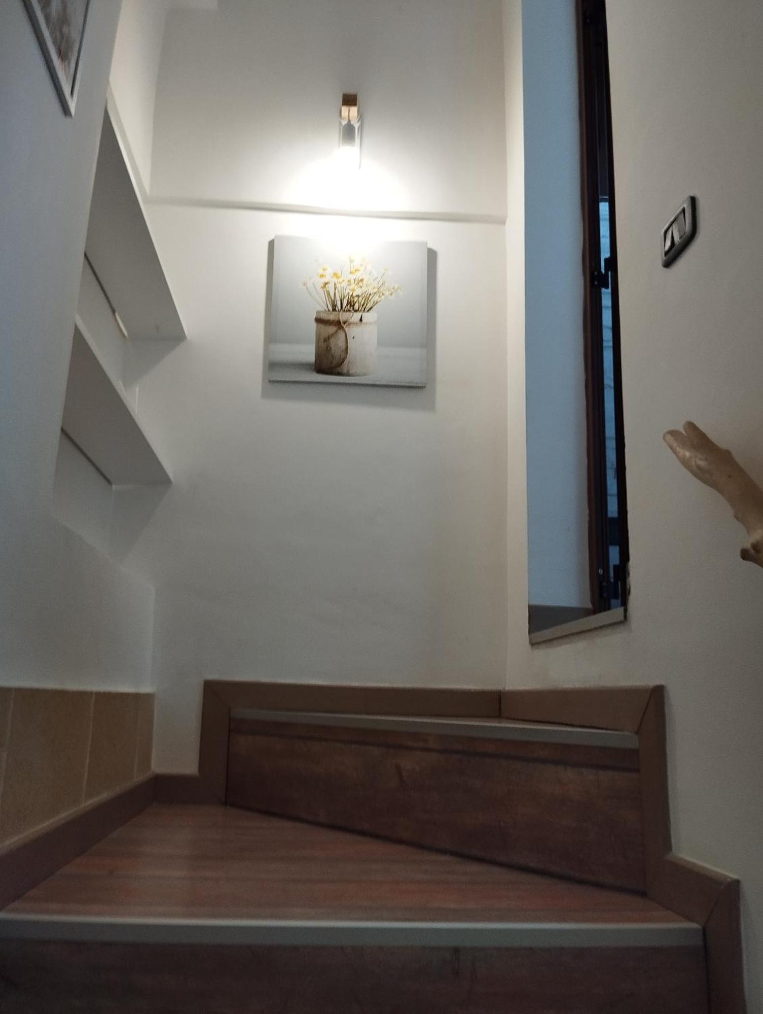 My Cozy Home برينديسي المظهر الخارجي الصورة