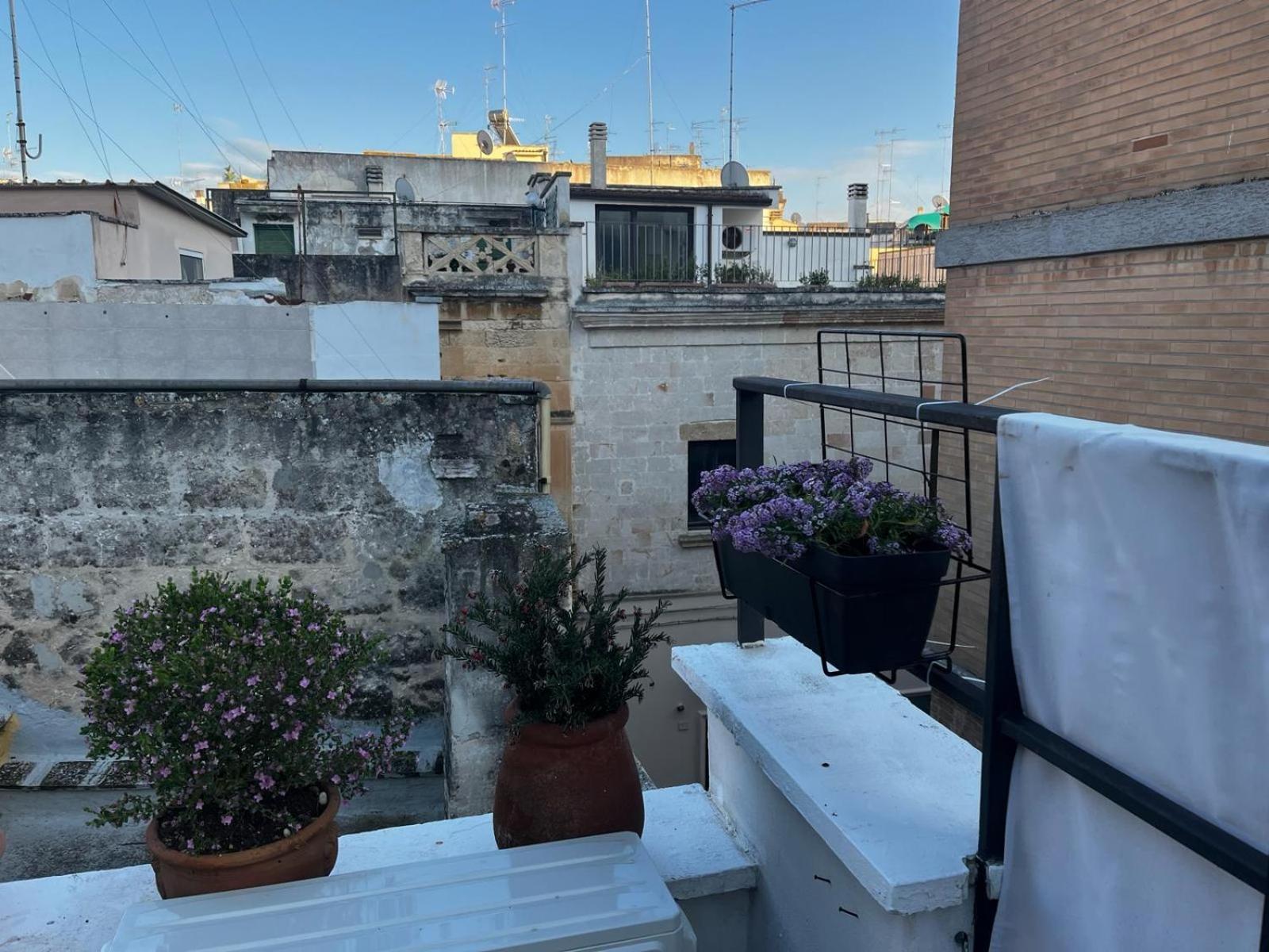 My Cozy Home برينديسي المظهر الخارجي الصورة