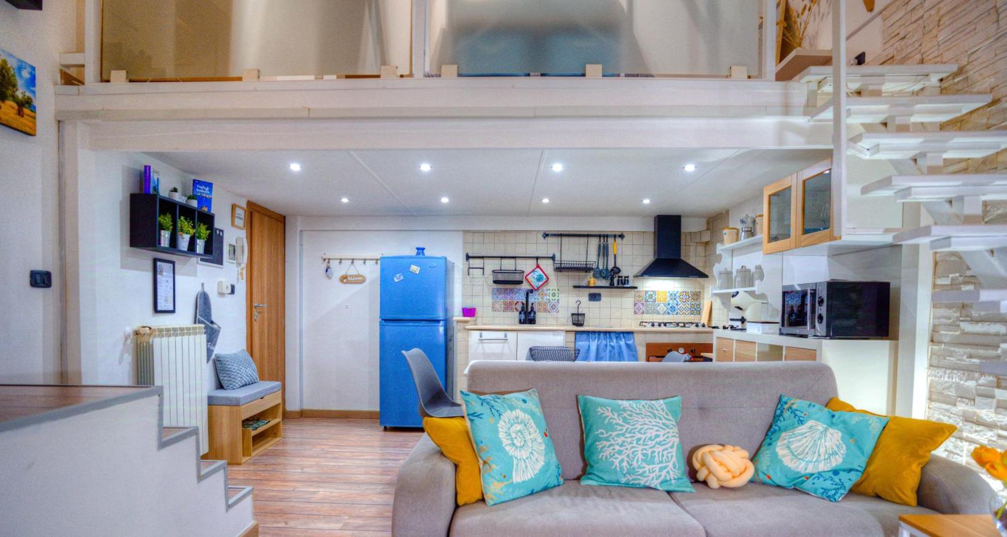 My Cozy Home برينديسي المظهر الخارجي الصورة