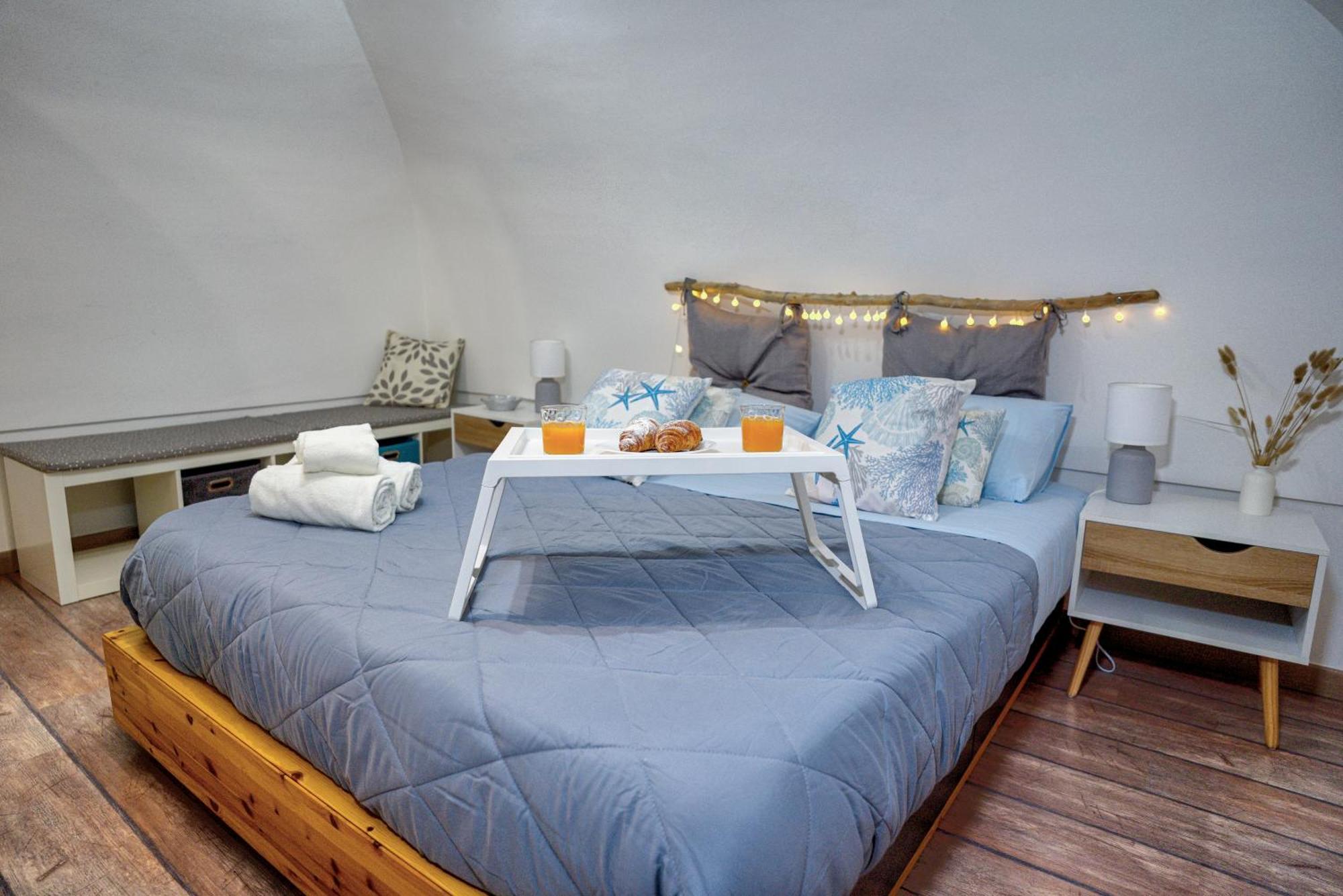 My Cozy Home برينديسي المظهر الخارجي الصورة