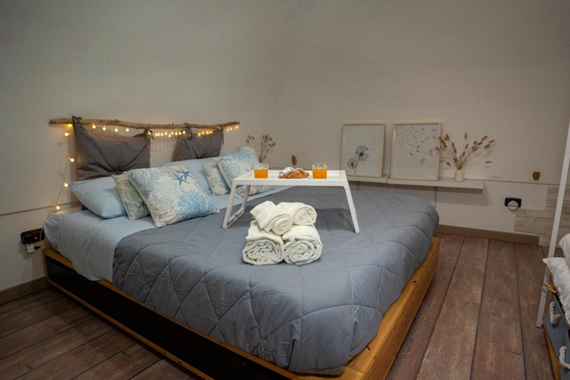 My Cozy Home برينديسي المظهر الخارجي الصورة