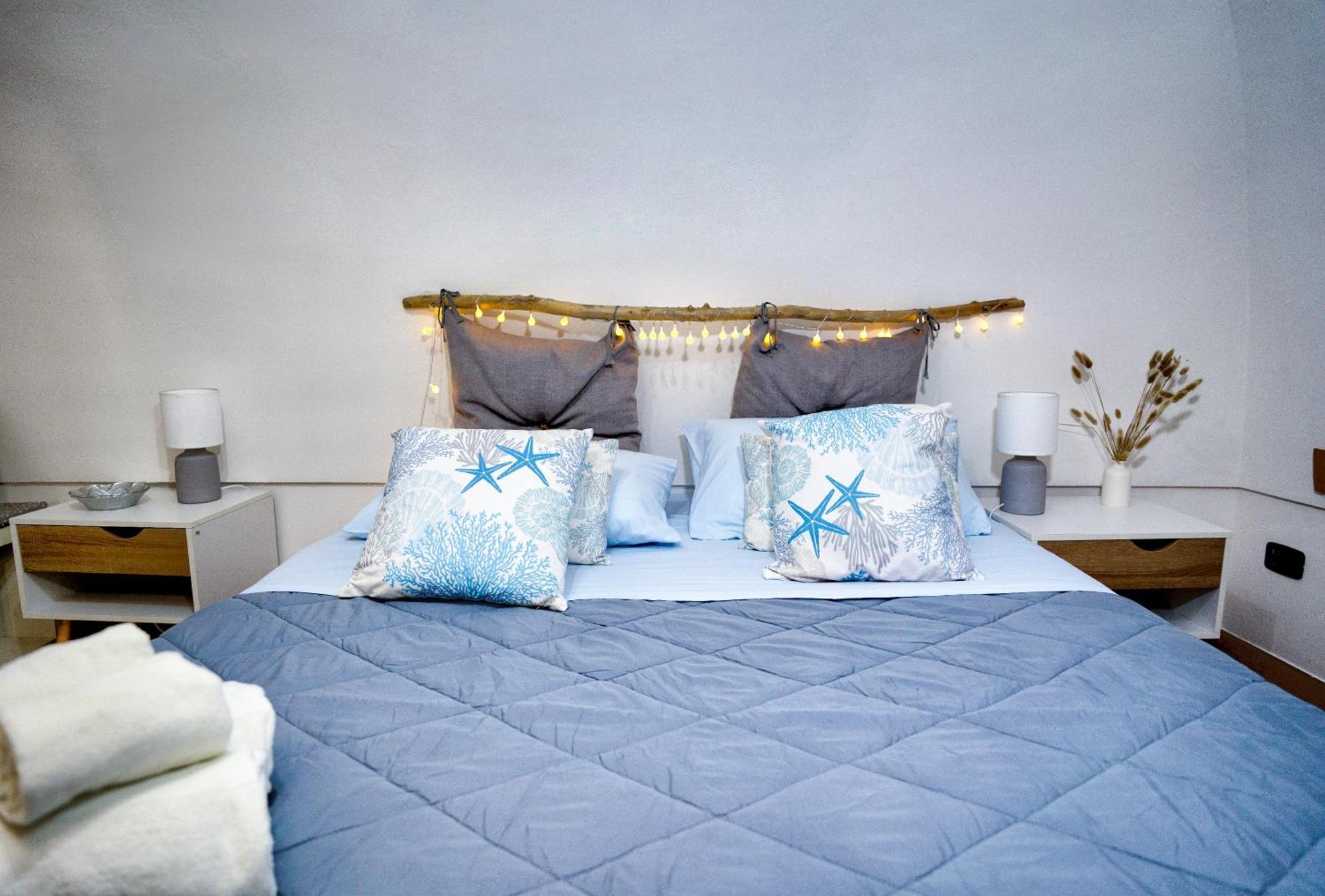 My Cozy Home برينديسي المظهر الخارجي الصورة