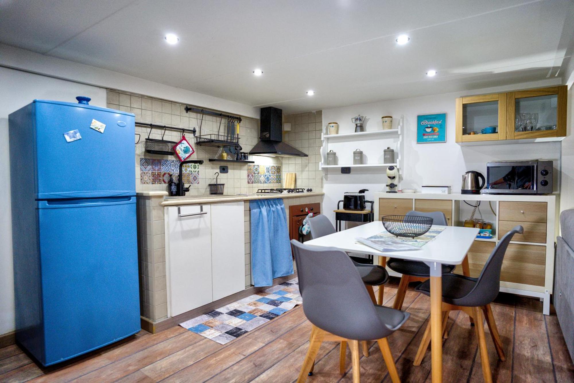 My Cozy Home برينديسي المظهر الخارجي الصورة