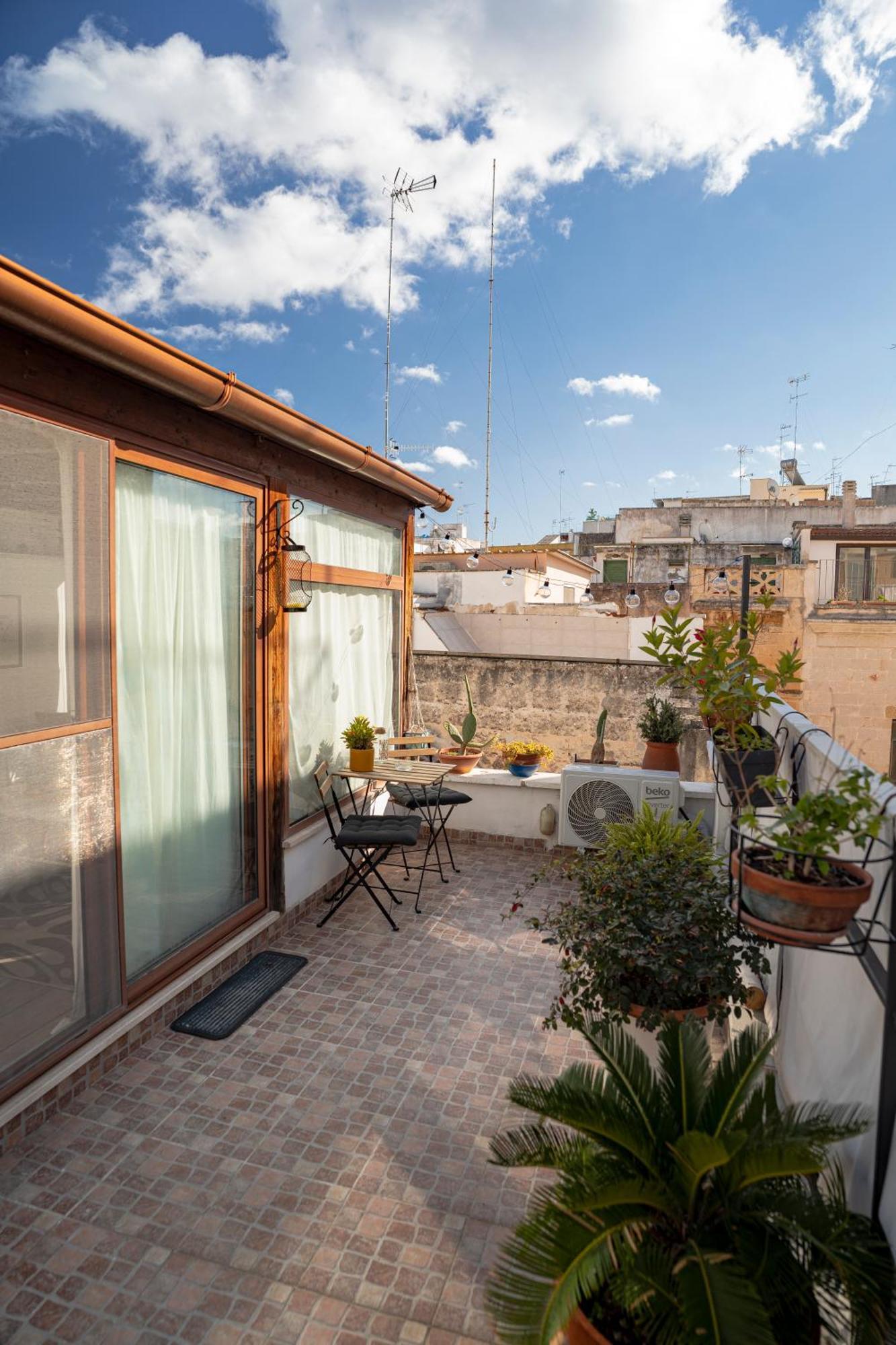 My Cozy Home برينديسي المظهر الخارجي الصورة