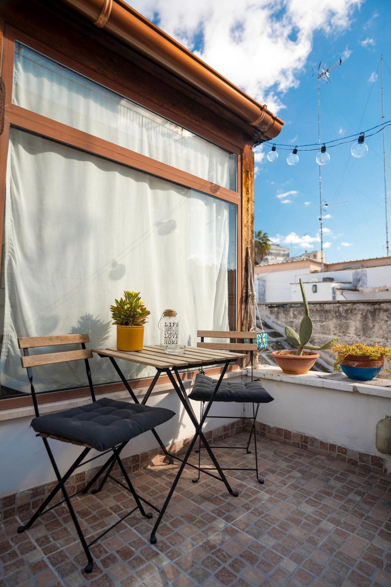 My Cozy Home برينديسي الغرفة الصورة
