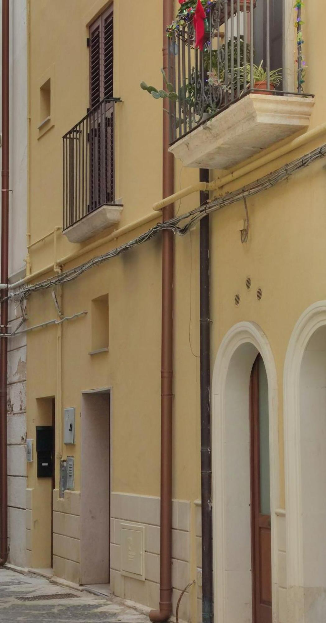 My Cozy Home برينديسي المظهر الخارجي الصورة