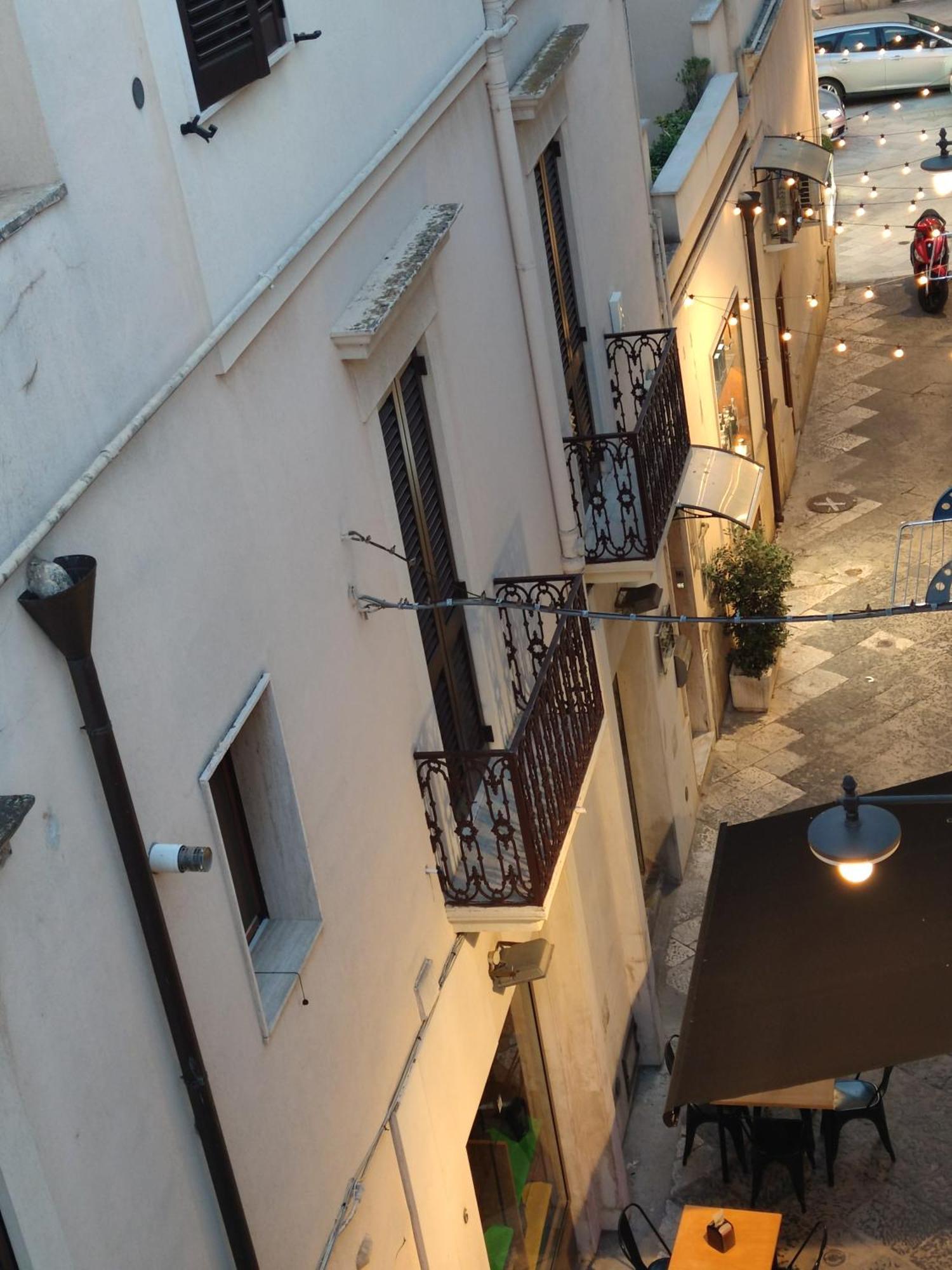 My Cozy Home برينديسي المظهر الخارجي الصورة