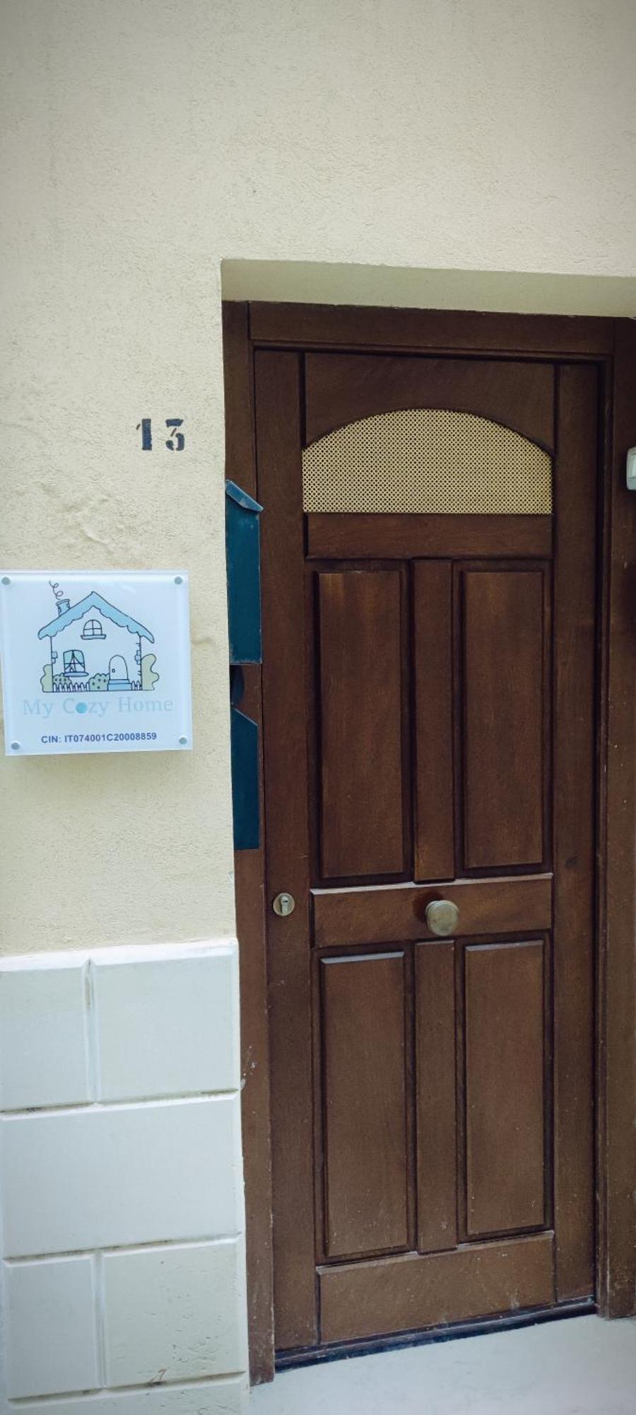 My Cozy Home برينديسي المظهر الخارجي الصورة