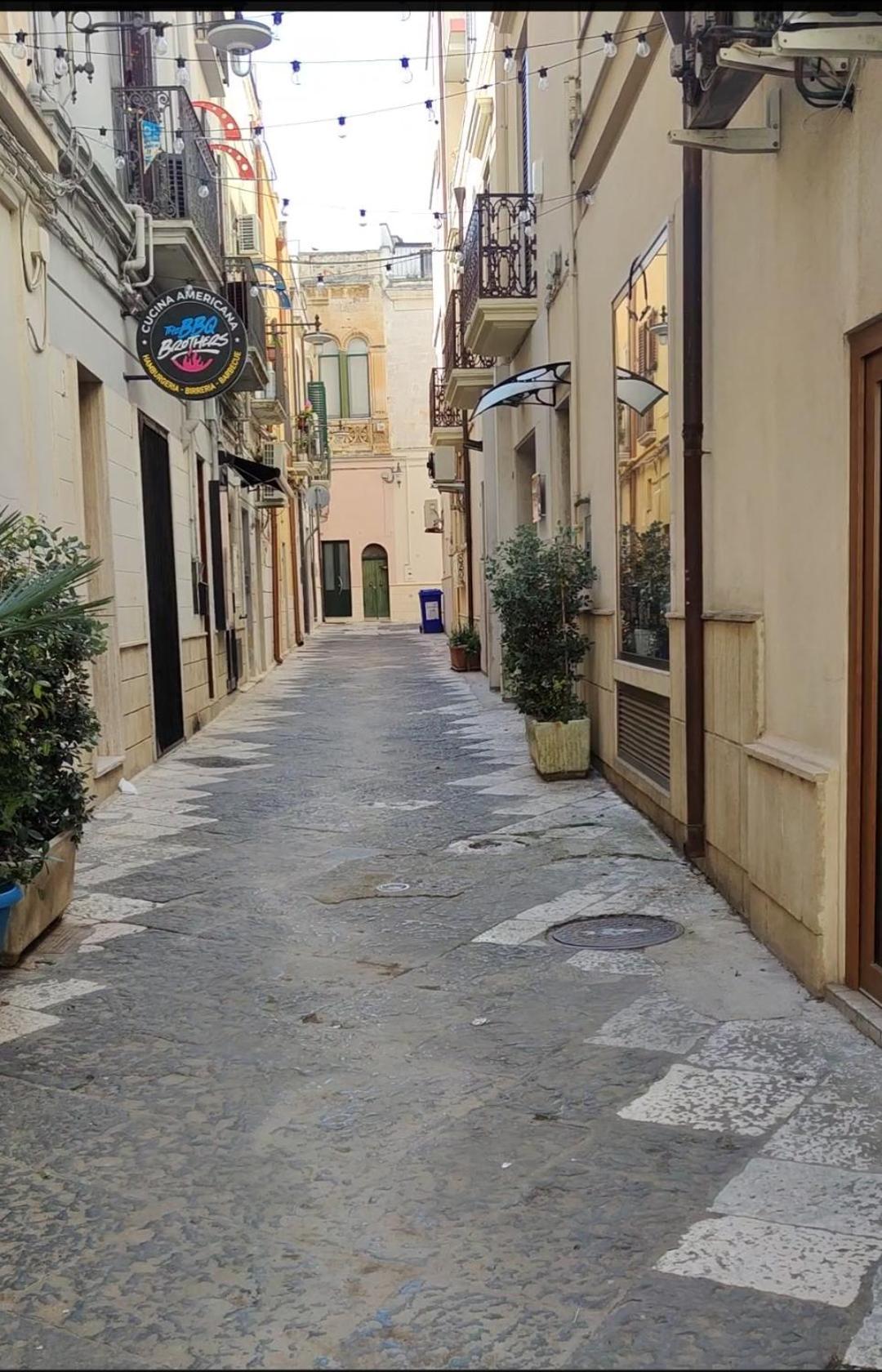My Cozy Home برينديسي المظهر الخارجي الصورة
